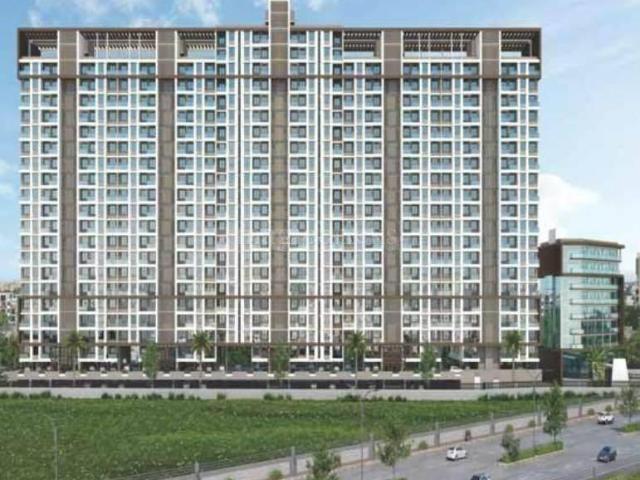 3 BHK Apartment in Ravet for resale Pune. The reference number is 20137005