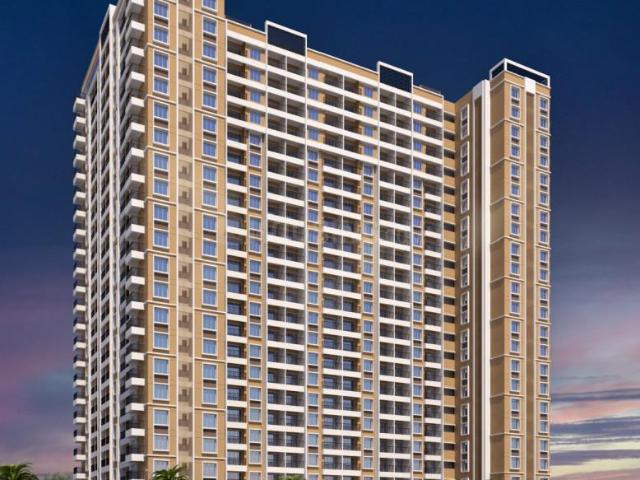 3 BHK Apartment in Ravet for resale Pune. The reference number is 20179844