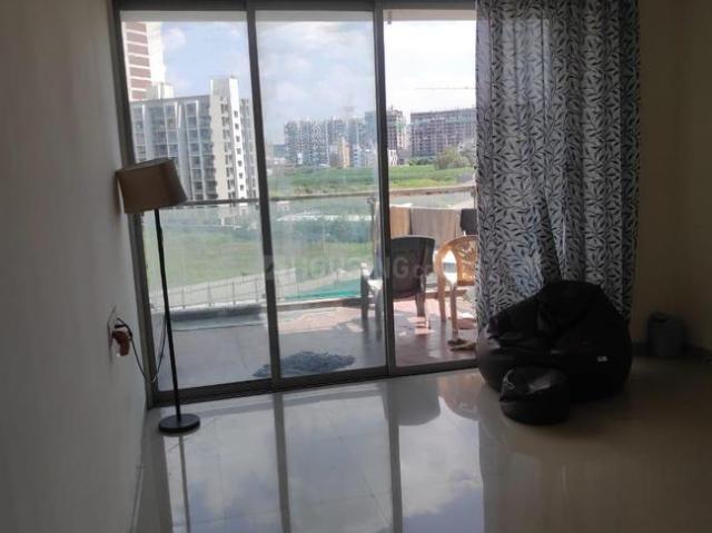3 BHK Apartment in Ravet for resale Pune. The reference number is 20215412