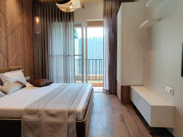 3 BHK Apartment in Vikas Nagar for resale Pune. The reference number is 20318067