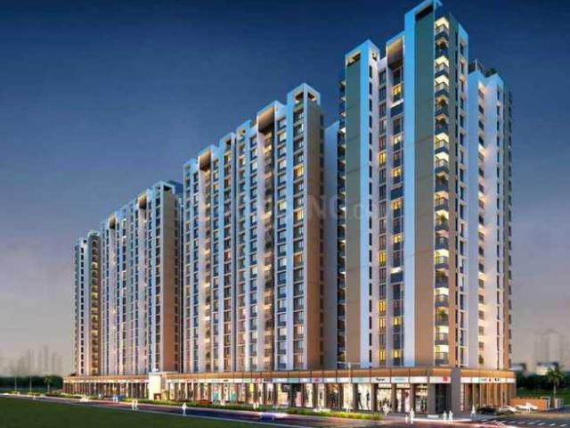 3 BHK Apartment in Vikas Nagar for resale Pune. The reference number is 20343774