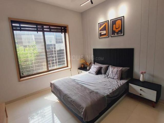 3 BHK Apartment in Ravet for resale Pune. The reference number is 20372425