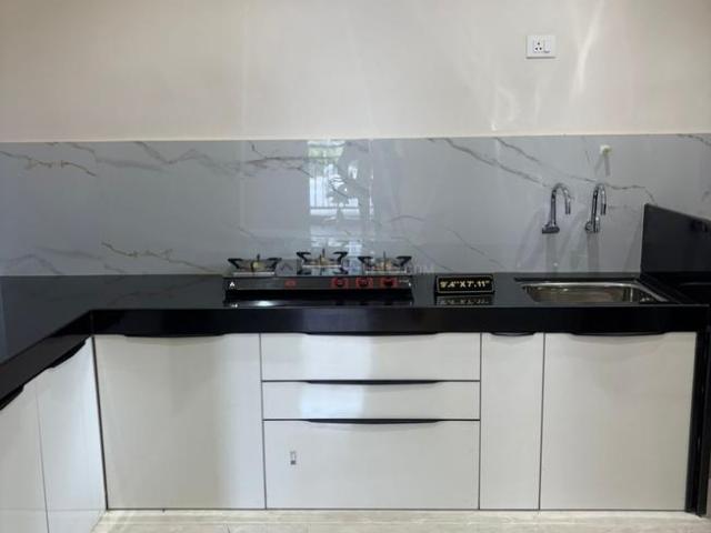 3 BHK Apartment in Ravet for resale Pune. The reference number is 20372592