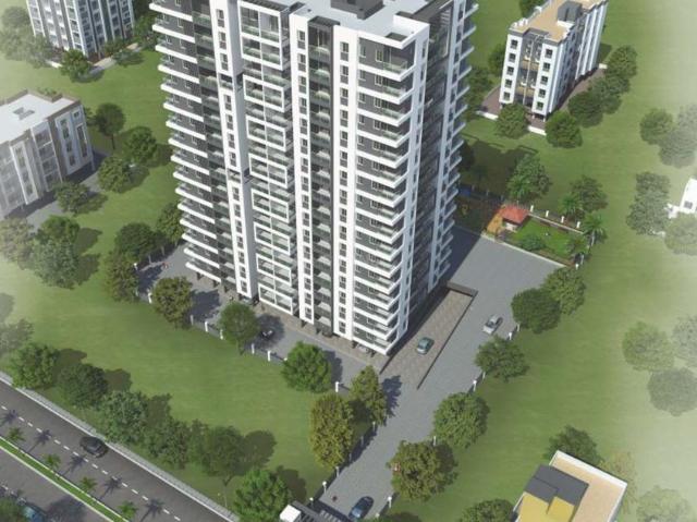 3 BHK Apartment in Ravet for resale Pune. The reference number is 20520774