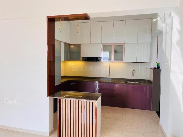 3 BHK Apartment in Ravet for resale Pune. The reference number is 20561787