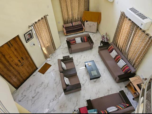 3 BHK Apartment in Ravet for resale Pune. The reference number is 20561856