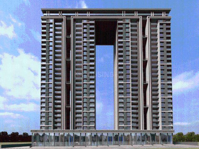 3 BHK Apartment in Ravet for resale Pune. The reference number is 20613535