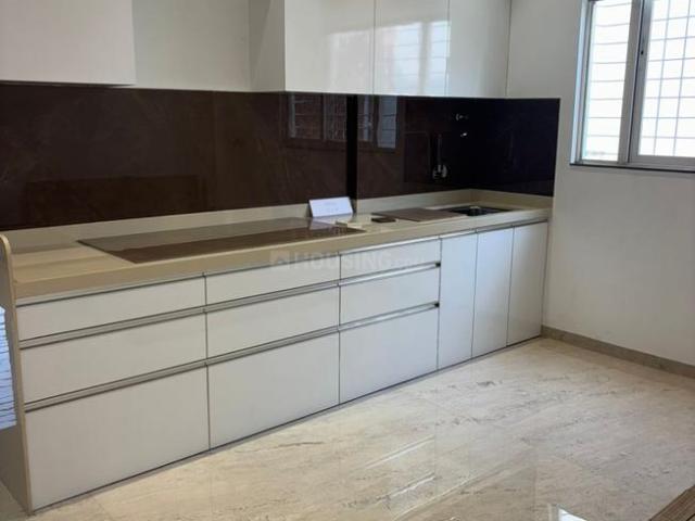 3 BHK Apartment in Ravet for resale Pune. The reference number is 20653701