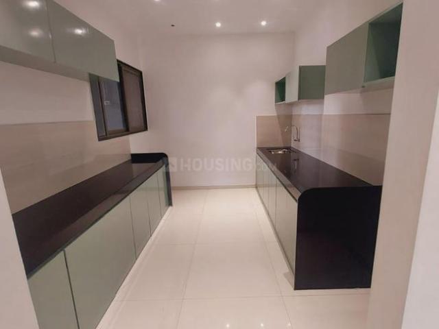 3 BHK Apartment in Ravet for resale Pune. The reference number is 20653744
