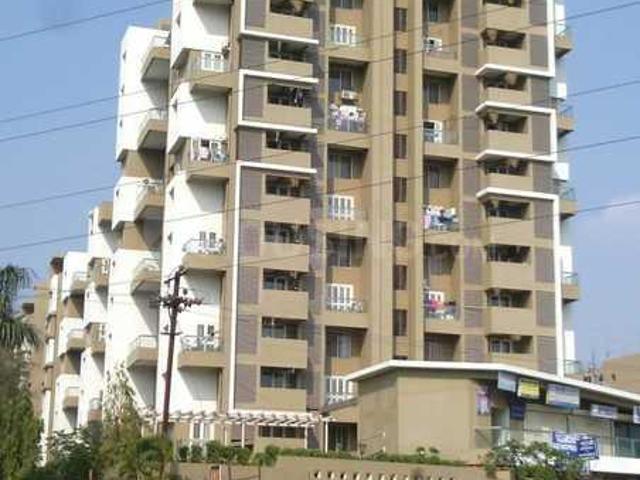 3 BHK Apartment in Ravet for resale Pune. The reference number is 20653965
