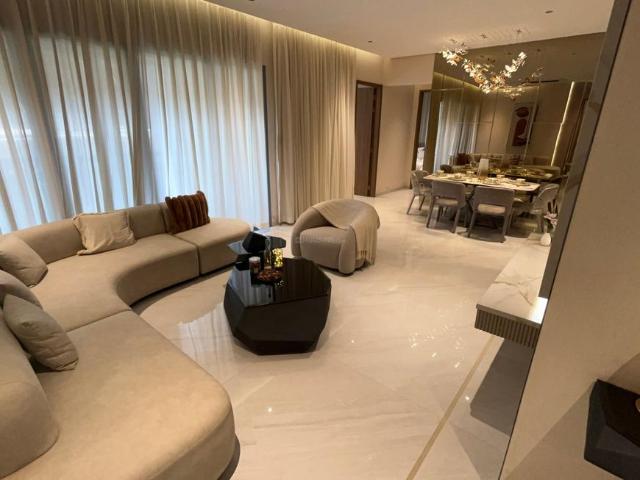 3 BHK Apartment in Ravet for resale Pune. The reference number is 20875413
