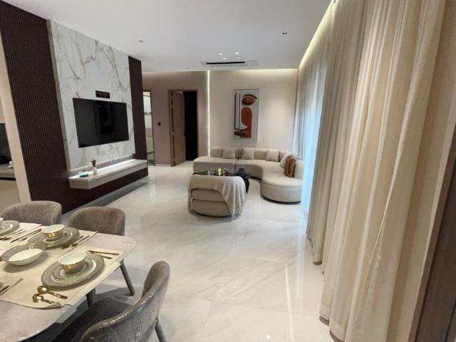 3 BHK Apartment in Ravet for resale Pune. The reference number is 20875556
