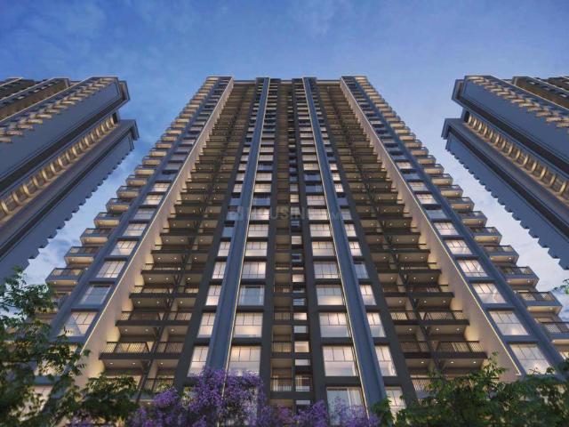3 BHK Apartment in Ravet for resale Pune. The reference number is 20897523