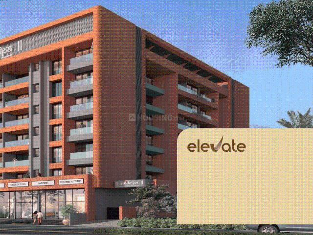 3 BHK Apartment in Ravet for resale Pune. The reference number is 20939694