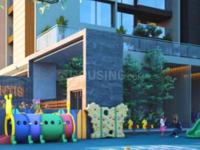 3 BHK Apartment in Ravet for resale Pune. The reference number is 21042474