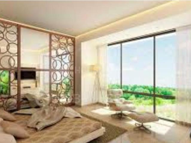 3 BHK Apartment in Ravet for resale Pune. The reference number is 21050458