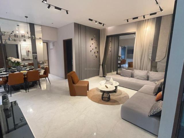 3 BHK Apartment in Ravet for resale Pune. The reference number is 21051764