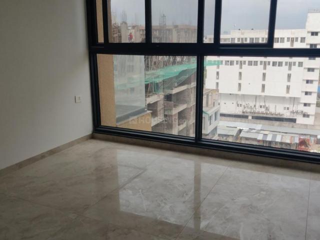 3 BHK Apartment in Ravet for resale Pune. The reference number is 21147411