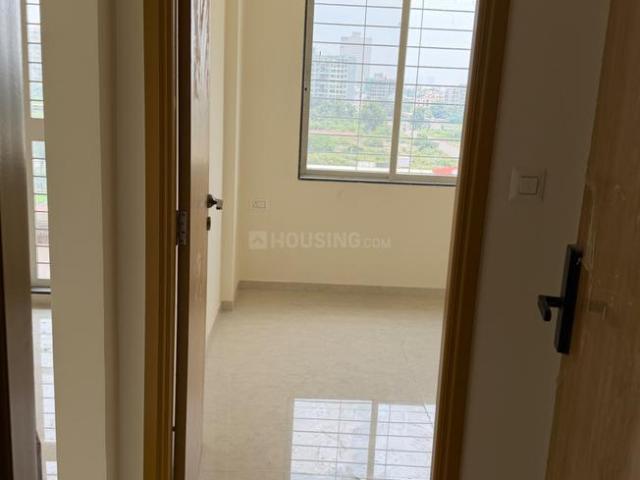 3 BHK Apartment in Ravet for resale Pune. The reference number is 21200334