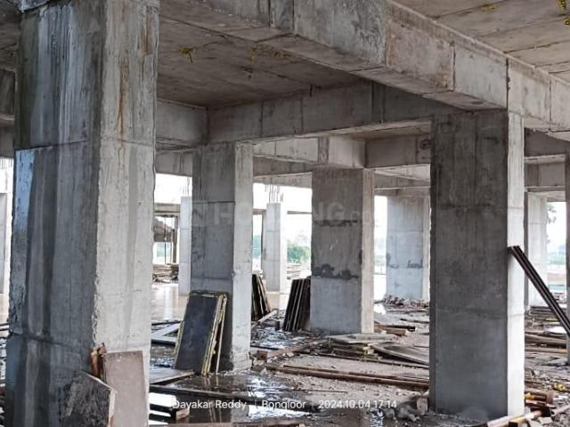 3 BHK Apartment in Raviryal for resale Hyderabad. The reference number is 18049571