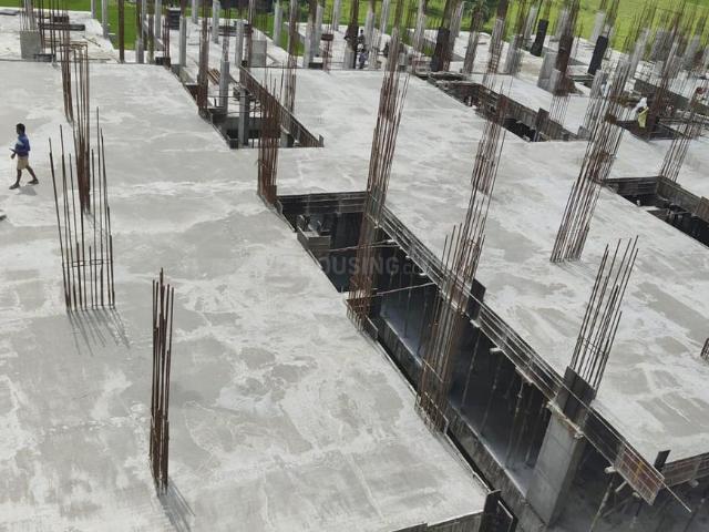 3 BHK Apartment in Raviryal for resale Hyderabad. The reference number is 18049593