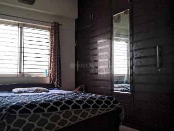 3 BHK Apartment in Rayasandra for rent Bengaluru. The reference number is 20549656