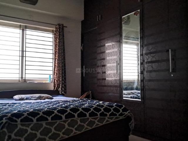 3 BHK Apartment in Rayasandra for rent Bengaluru. The reference number is 20549656