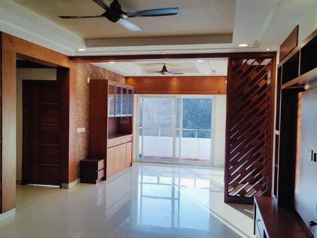 3 BHK Apartment in Rayasandra for rent Bengaluru. The reference number is 20641300