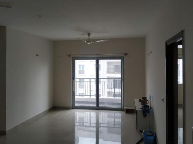 3 BHK Apartment in Rayasandra for rent Bengaluru. The reference number is 20883031