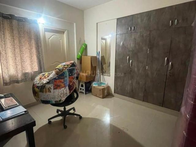3 BHK Apartment in Rayasandra for rent Bengaluru. The reference number is 21068473