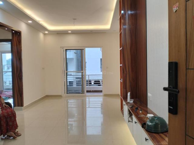 3 BHK Apartment in Rayasandra for rent Bengaluru. The reference number is 21204340