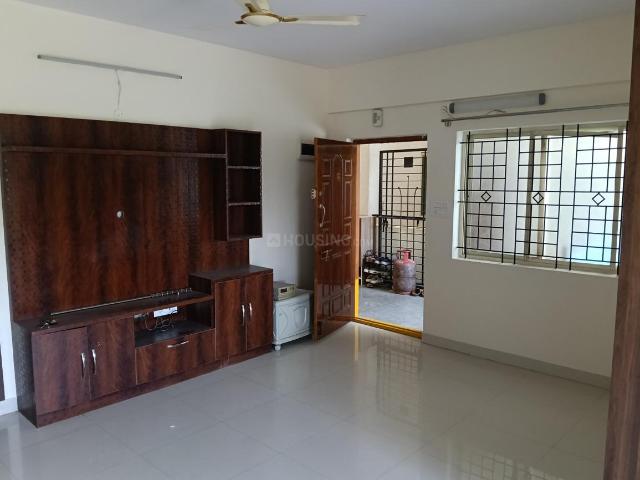 3 BHK Apartment in Rayasandra for rent Bengaluru. The reference number is 21230871