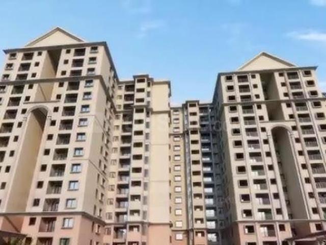 3 BHK Apartment in Rayasandra for resale Bengaluru. The reference number is 17615080