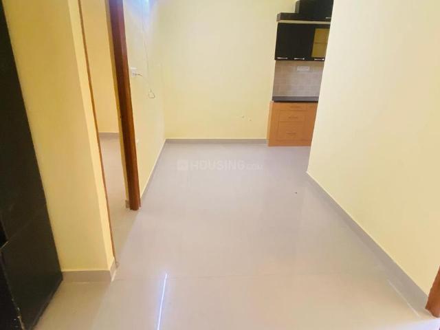 3 BHK Apartment in Rayasandra for resale Bengaluru. The reference number is 20209653