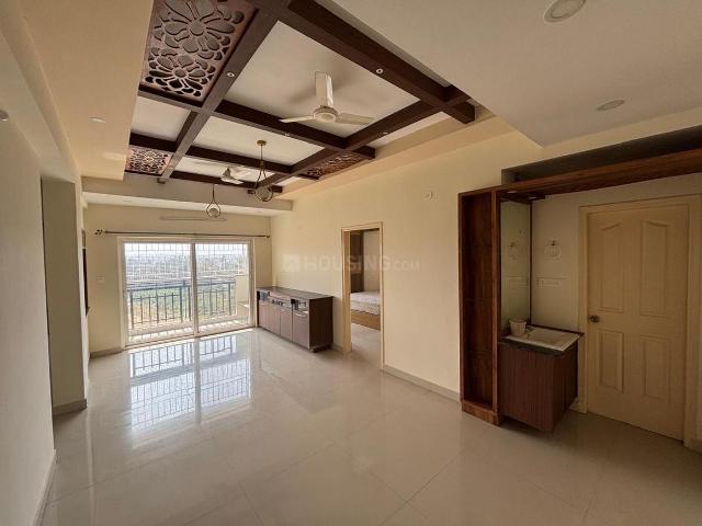 3 BHK Apartment in Rayasandra for resale Bengaluru. The reference number is 20385989