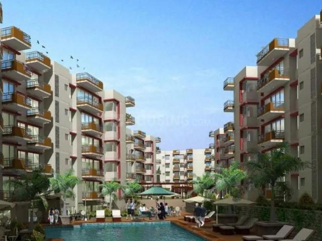 3 BHK Apartment in Rayasandra for resale Bengaluru. The reference number is 20763121