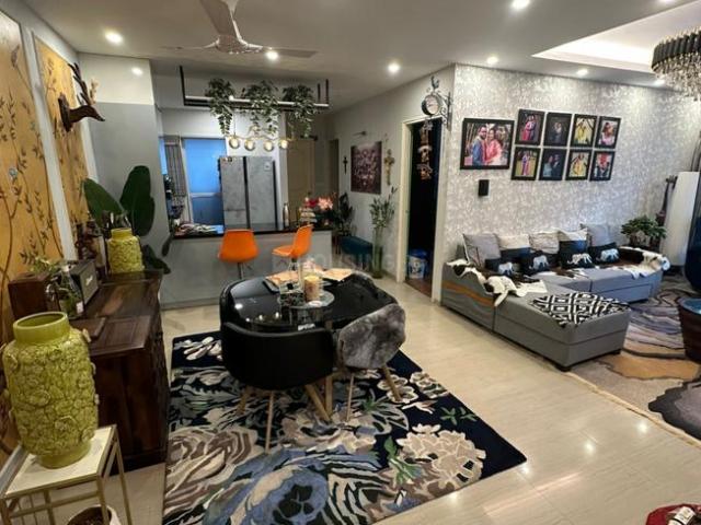3 BHK Apartment in Rayasandra for resale Bengaluru. The reference number is 20717139