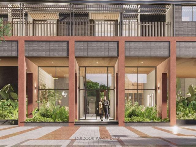 3 BHK Apartment in Rayasandra for resale Bengaluru. The reference number is 20849149
