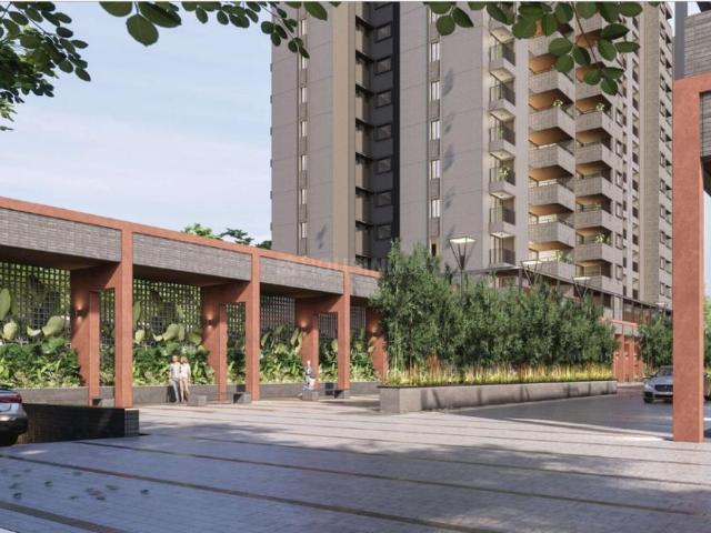 3 BHK Apartment in Rayasandra for resale Bengaluru. The reference number is 20849183