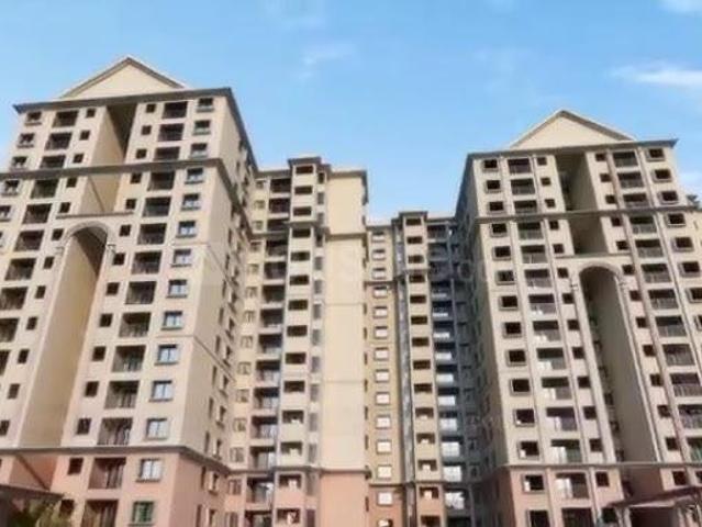 3 BHK Apartment in Rayasandra for resale Bengaluru. The reference number is 20927426