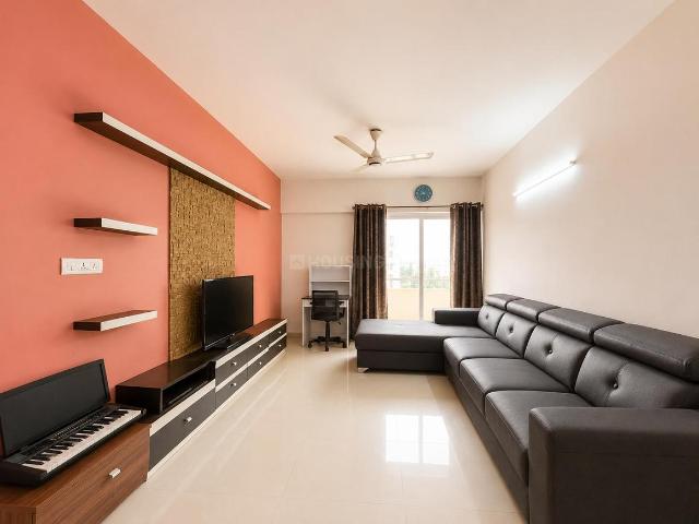 3 BHK Apartment in Rayasandra for resale Bengaluru. The reference number is 21151723