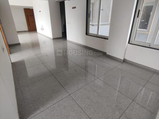3 BHK Apartment in Raysan for rent Gandhinagar. The reference number is 18540404