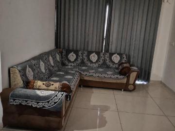 3 BHK Apartment in Raysan for rent Gandhinagar. The reference number is 19813040