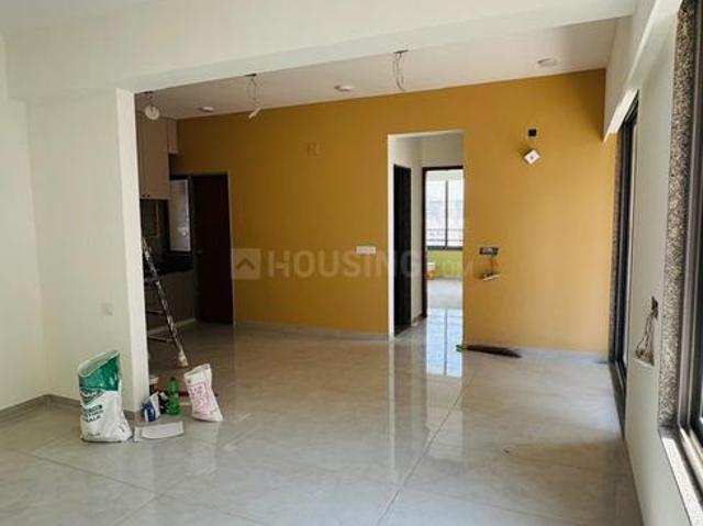 3 BHK Apartment in Raysan for rent Gandhinagar. The reference number is 20256029