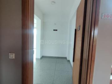 3 BHK Apartment in Raysan for rent Gandhinagar. The reference number is 20539558