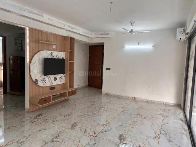 3 BHK Apartment in Raysan for rent Gandhinagar. The reference number is 20573855