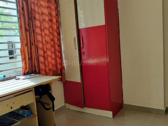 3 BHK Apartment in Raysan for rent Gandhinagar. The reference number is 20636165