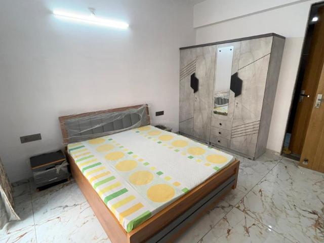 3 BHK Apartment in Raysan for rent Gandhinagar. The reference number is 20710689
