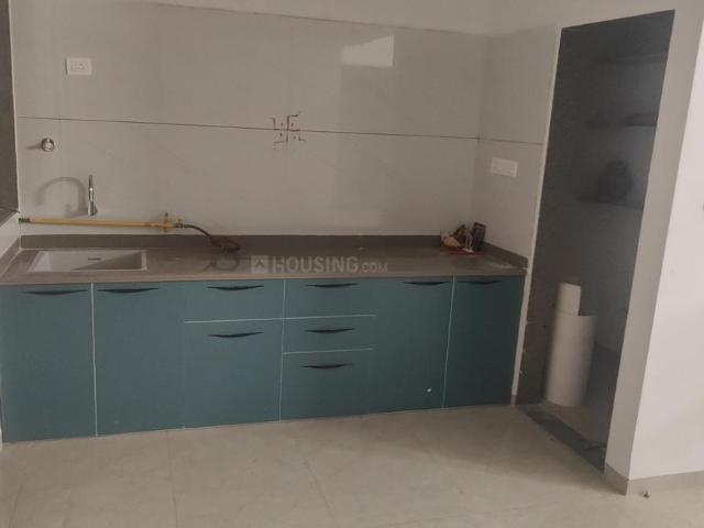 3 BHK Apartment in Raysan for rent Gandhinagar. The reference number is 20728014