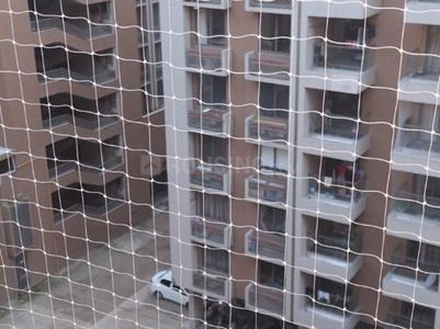 3 BHK Apartment in Raysan for rent Gandhinagar. The reference number is 20842042